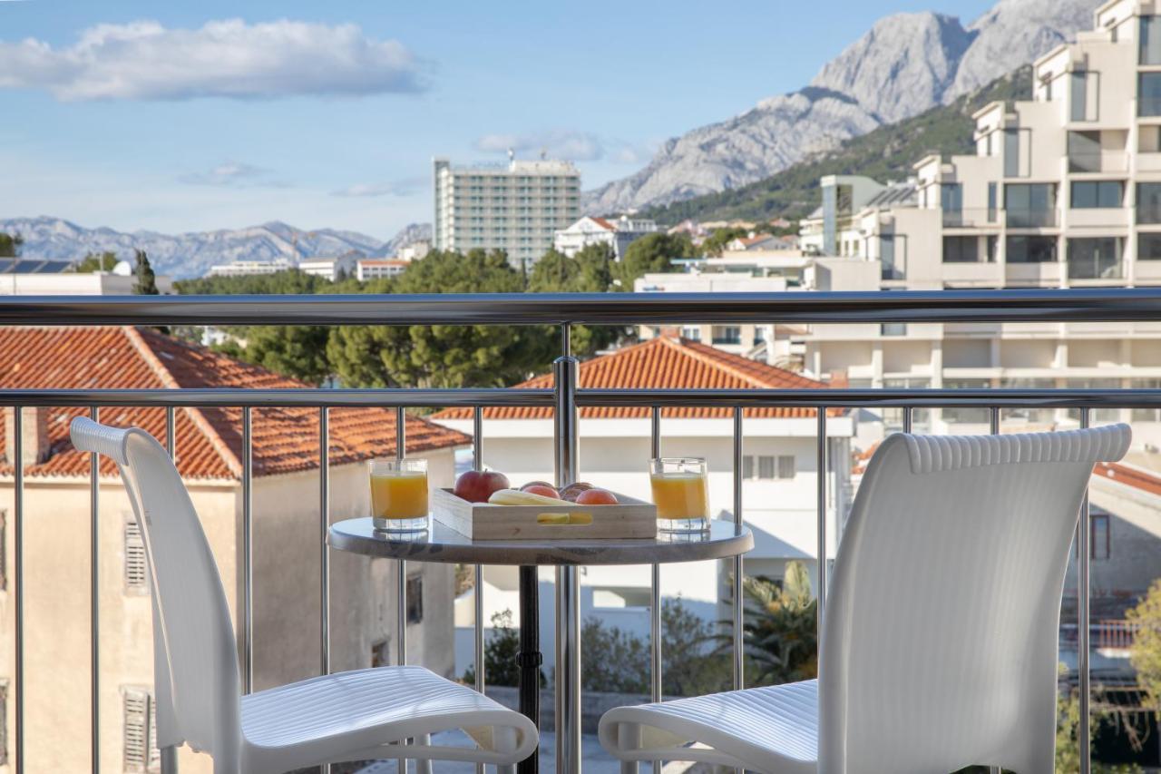 Spot Apartment Makarska