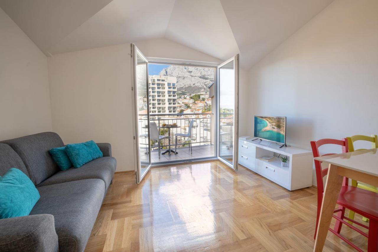 Spot Apartment Makarska