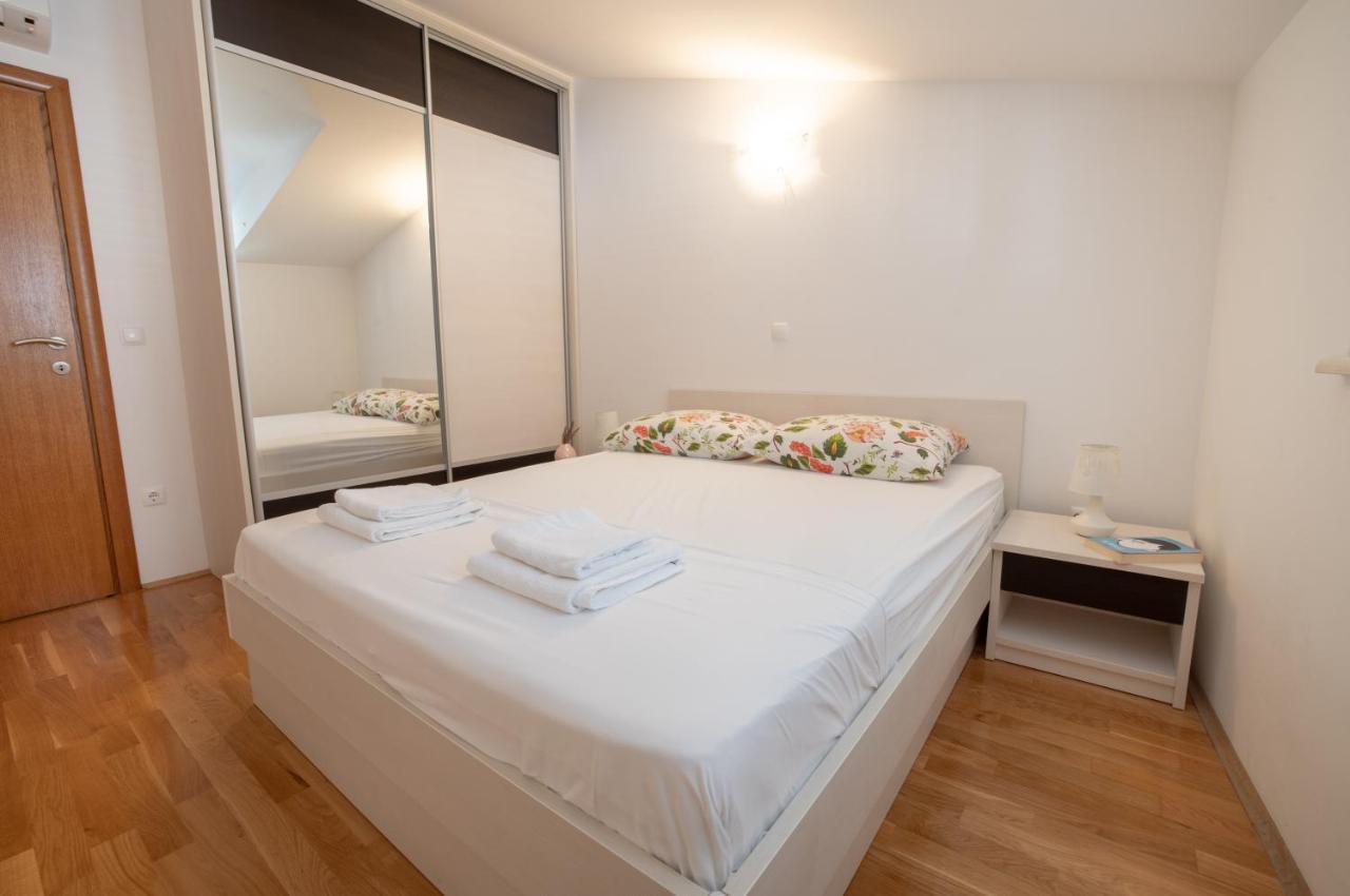 Apartment Spot Makarska