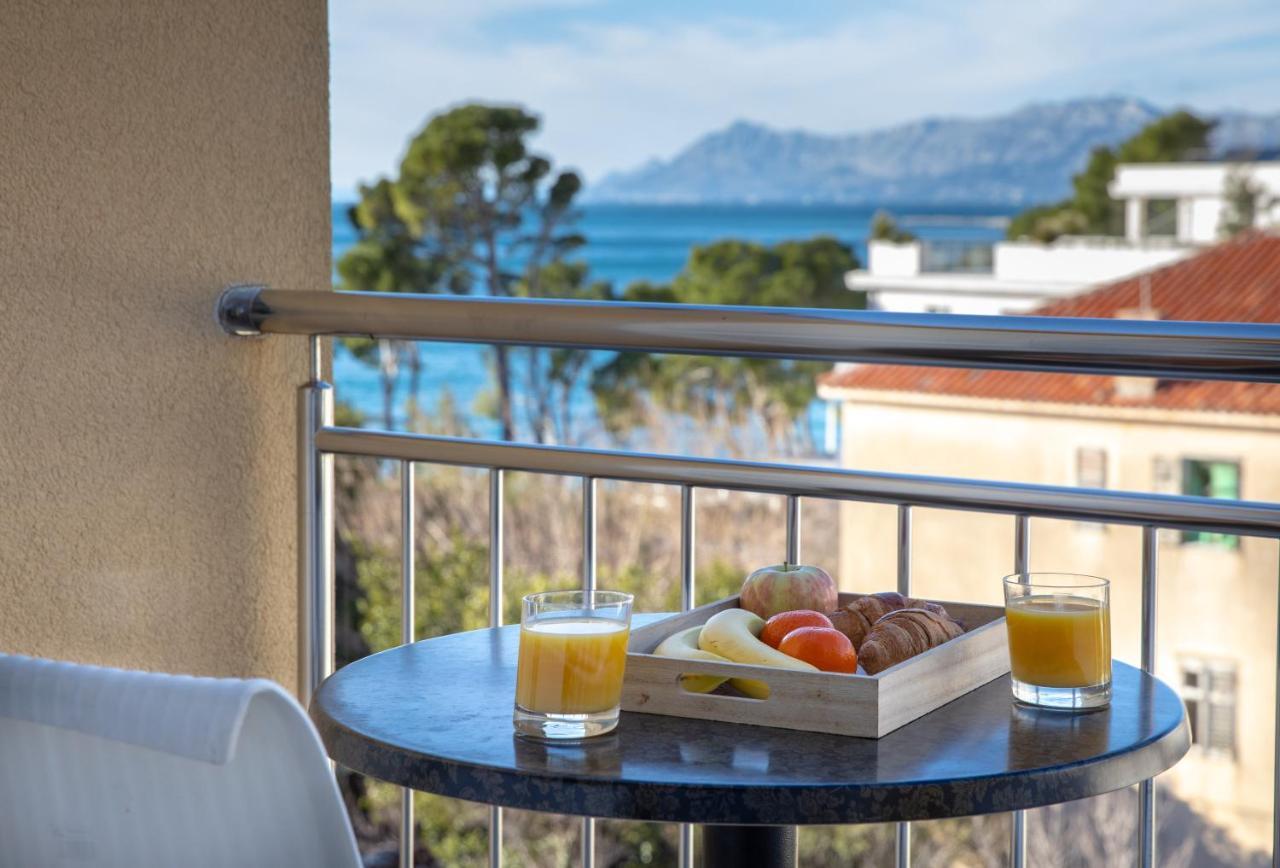 Spot * Makarska