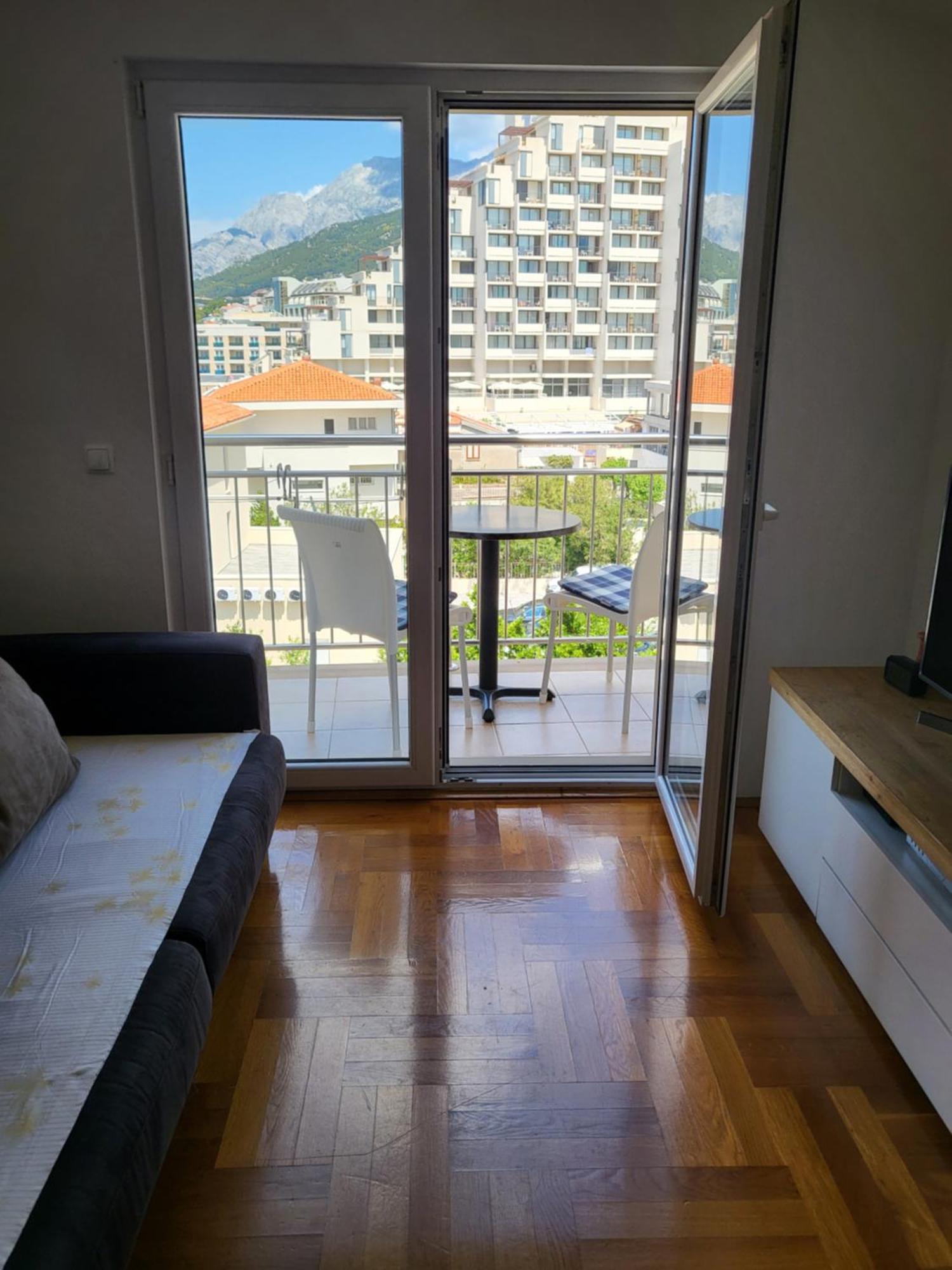 Apartment Spot