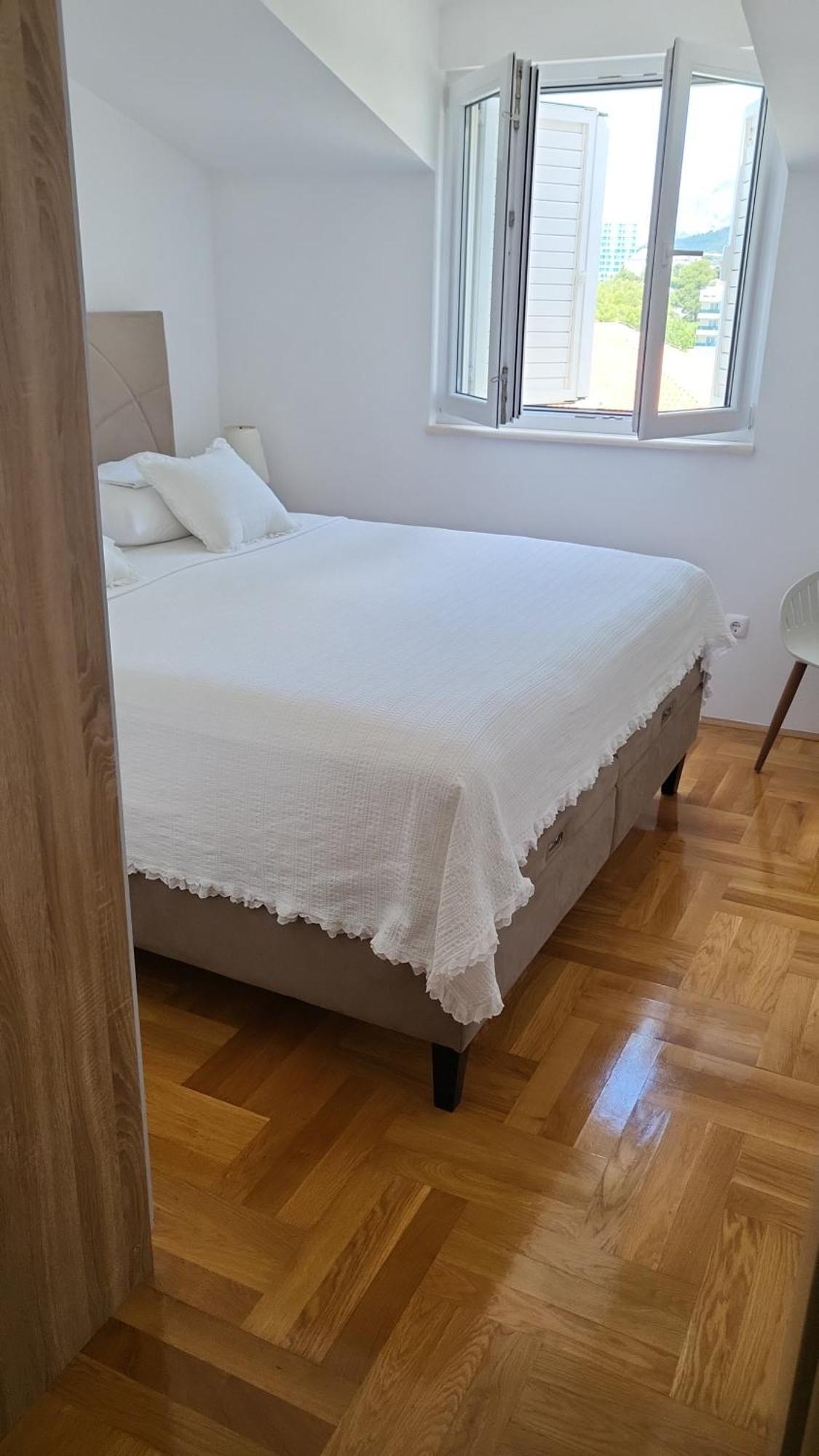 Apartment Spot Makarska