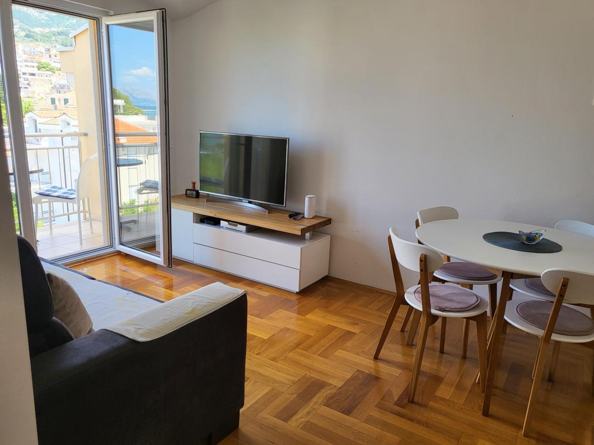 Apartment Spot *