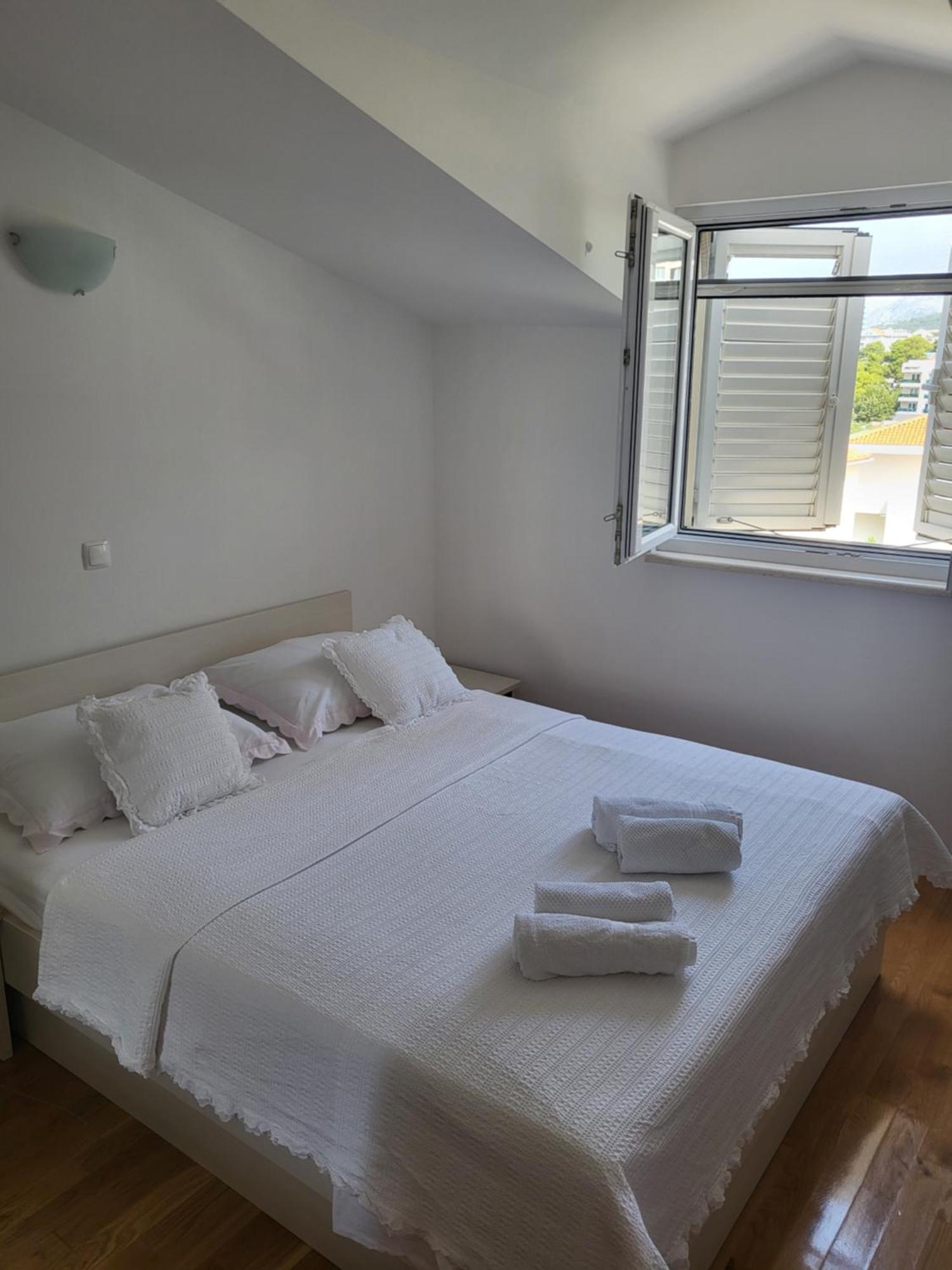 Spot Apartment *