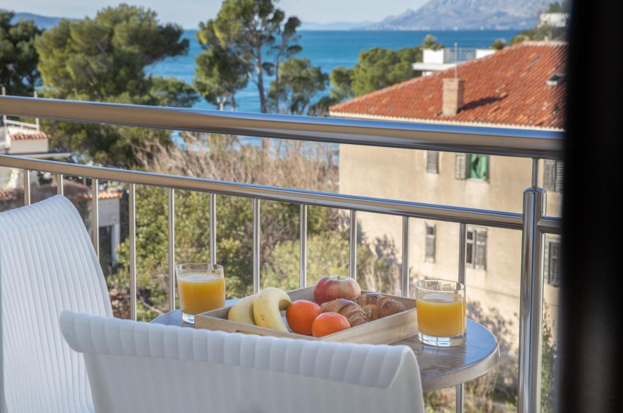 Leilighet Spot Makarska